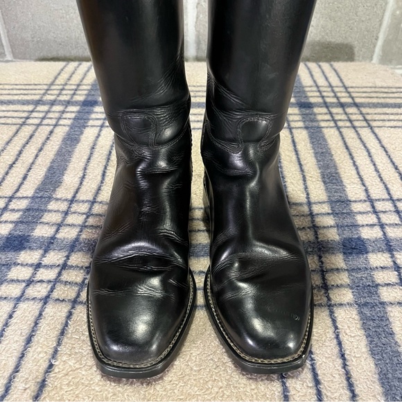 Ariat Maestro Pro Dress Boots. - Picture 2 of 16